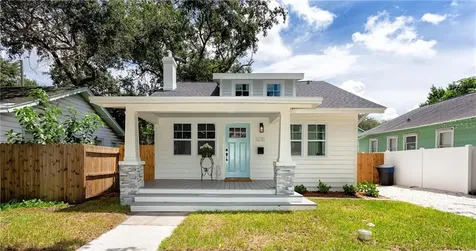 1235 Highland Street N St Petersburg FL 33701