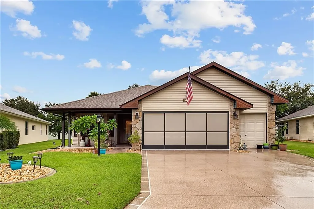 6325 Berkshire Pass Leesburg FL 34748