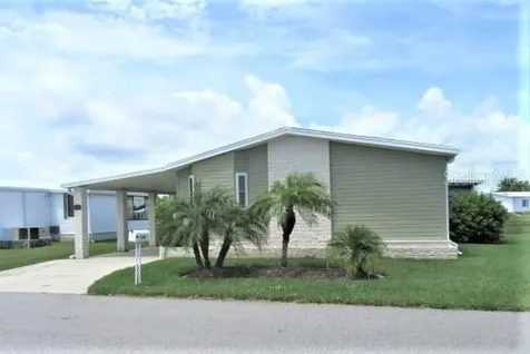 494 Schooner Street North Port FL 34287