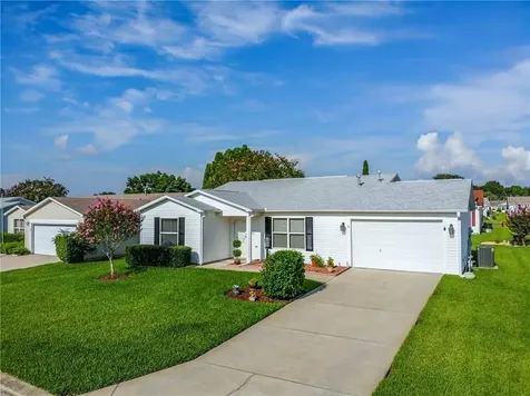 1836 Sanibel Court The Villages FL 32162