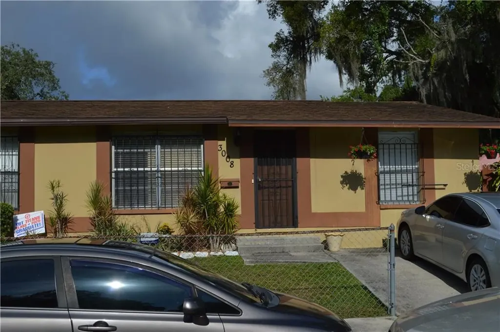 3008 E 23rd Avenue Tampa FL 33605