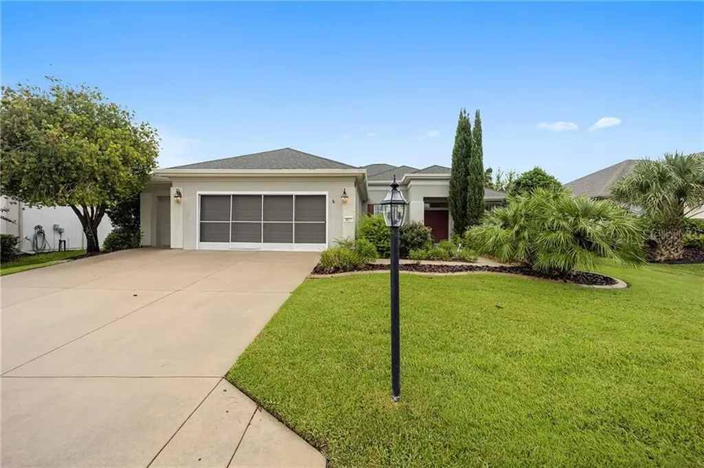 8827 SE 132nd Place Summerfield FL 34491