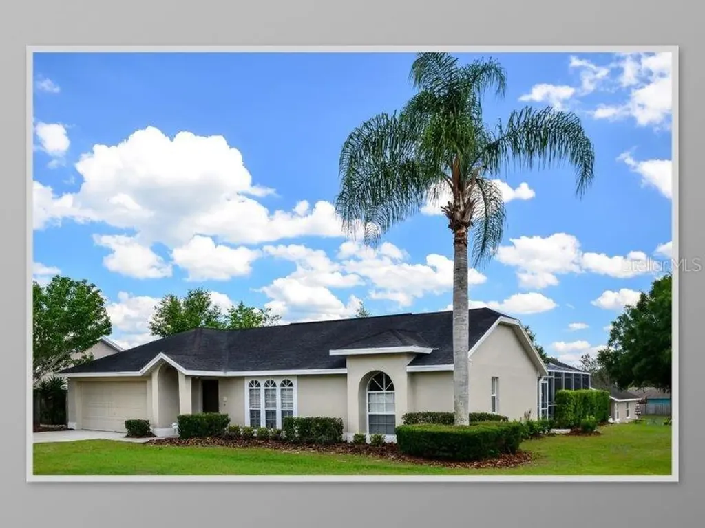 205 Greenwich Street Davenport FL 33896