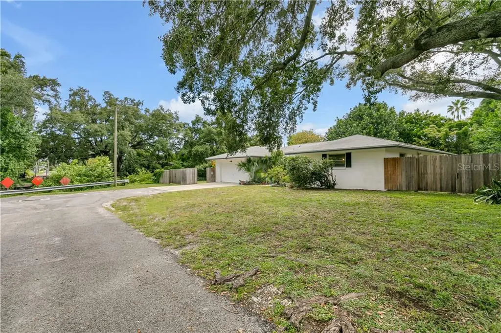 545 63rd Street S St Petersburg FL 33707