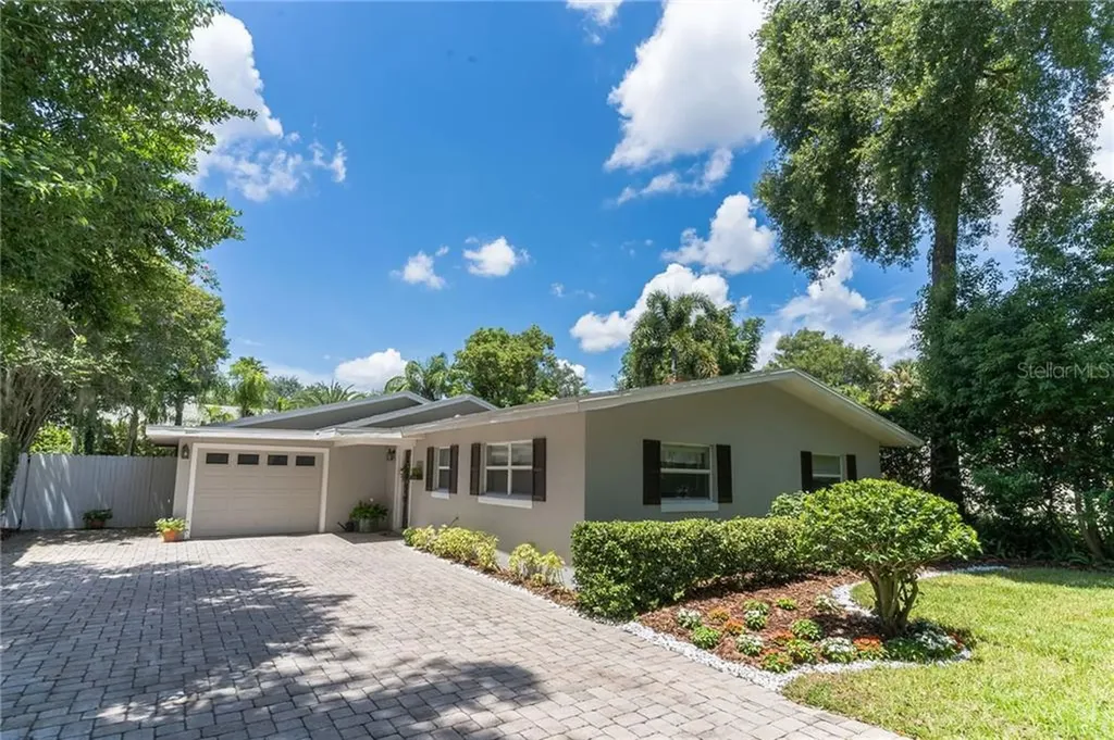 711 Gamewell Avenue Maitland FL 32751
