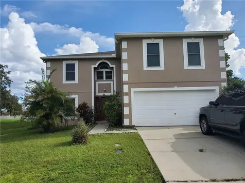 708 Yucatan Court Kissimmee FL 34758