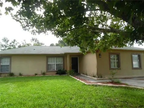 1697 Courtland Boulevard Deltona FL 32738