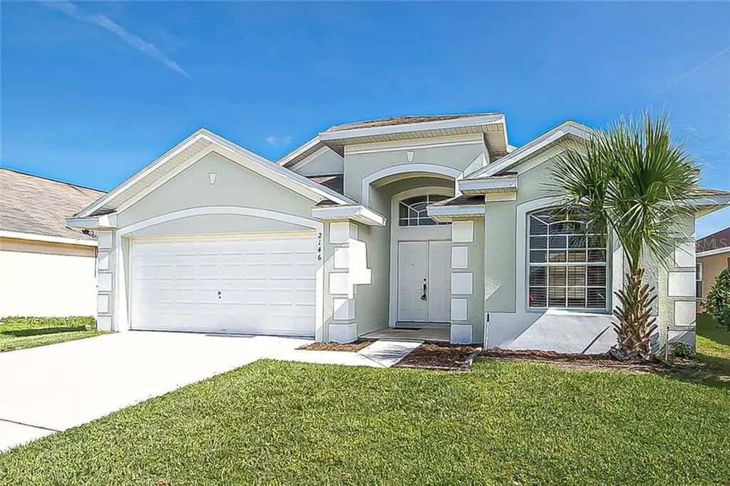 2146 Blackstone Landing Drive Kissimmee FL 34758