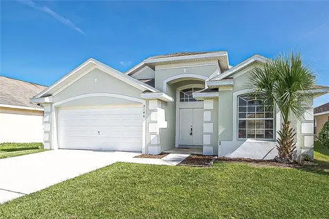 2146 Blackstone Landing Drive Kissimmee FL 34758