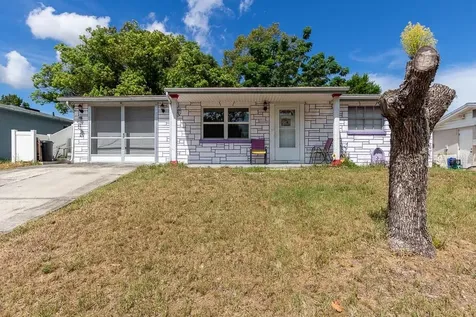 9405 Rainbow Lane Port Richey FL 34668