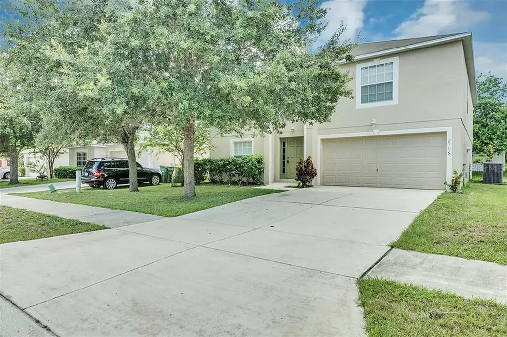 2115 Nicollett Way Leesburg FL 34748