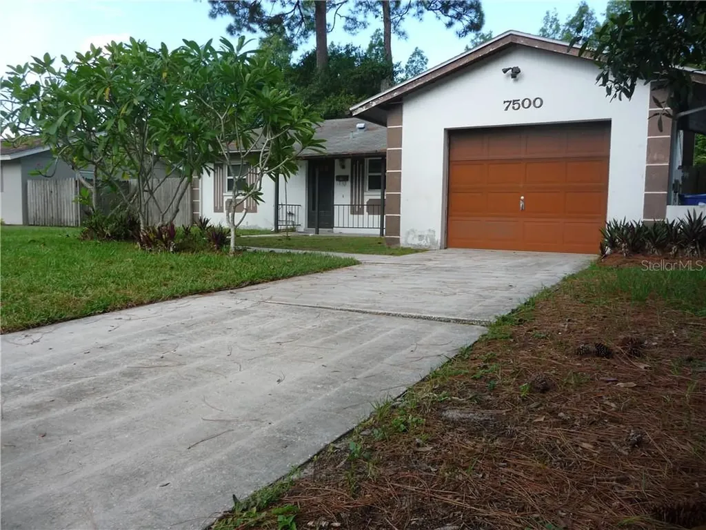 7500 21st Street N St Petersburg FL 33702