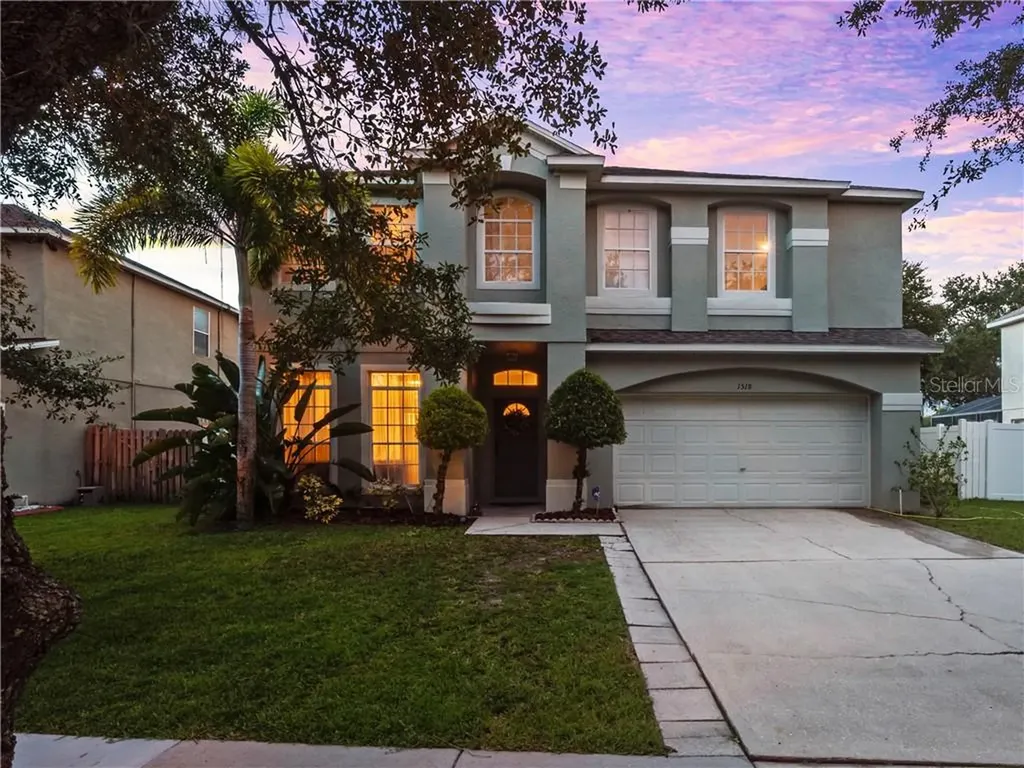 1518 Nestlewood Trail Orlando FL 32837