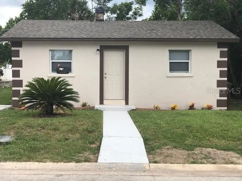 1209 Avenue F Haines City FL 33844