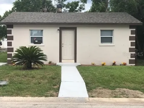 1209 Avenue F Haines City FL 33844