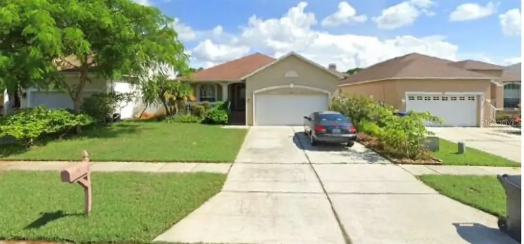727 92nd Avenue N St Petersburg FL 33702