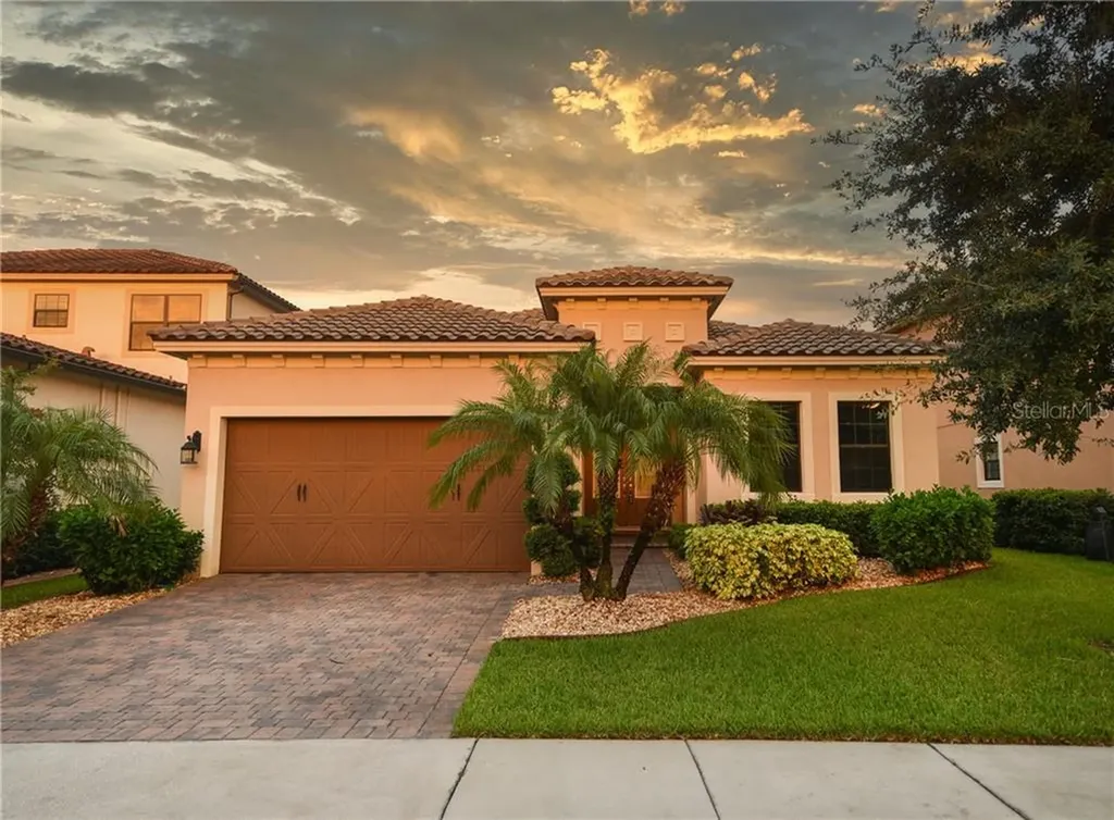 10348 Henbury Street Orlando FL 32832