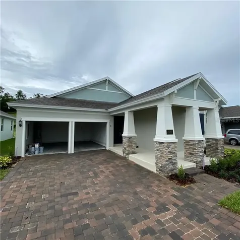 5445 Orange Orchard Drive Winter Garden FL 34787