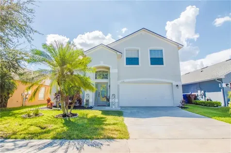 1110 Liberty Hall Drive Kissimmee FL 34746