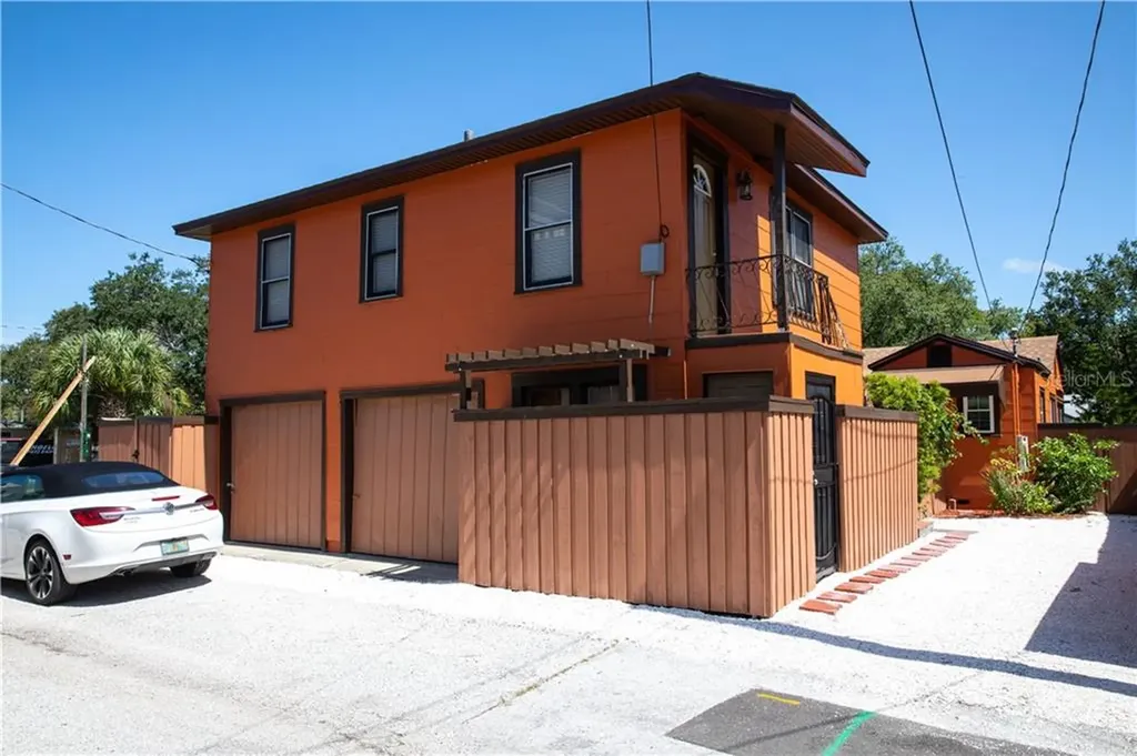 4310 1st Avenue N St Petersburg FL 33713