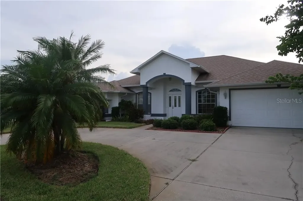 5602 Channing Drive Saint Cloud FL 34772