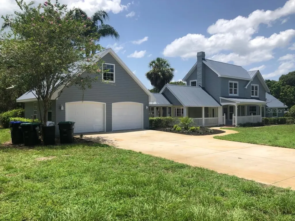 7330 Earlwood Avenue Mount Dora FL 32757