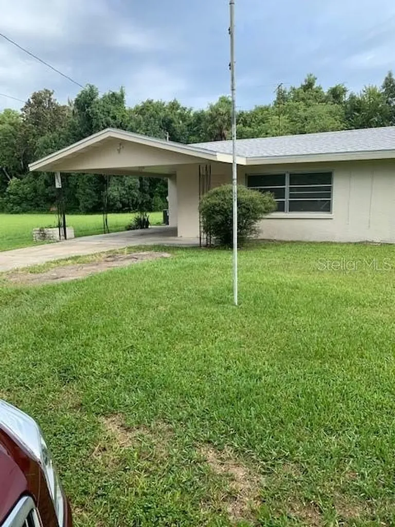 5800 Queener Avenue Port Richey FL 34668