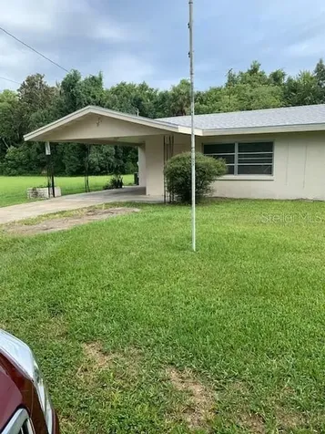 5800 Queener Avenue Port Richey FL 34668