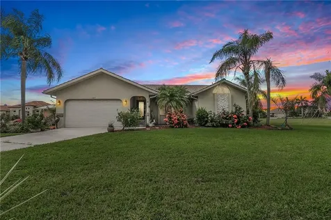 1367 Plover Court Punta Gorda FL 33950