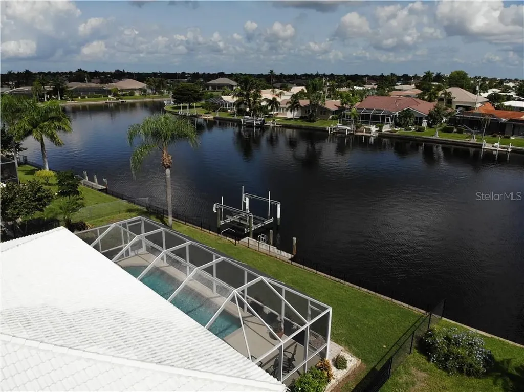 1460 Aqui Esta Drive Punta Gorda FL 33950