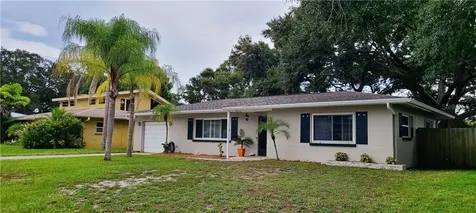 1667 S Lady Mary Drive Clearwater FL 33756