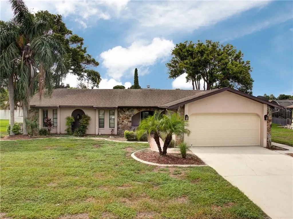 7806 Rusty Hook Court Hudson FL 34667