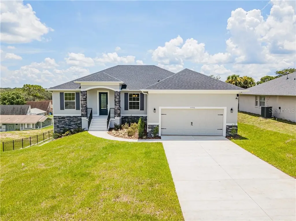 10436 Calle De Flores Drive Clermont FL 34711