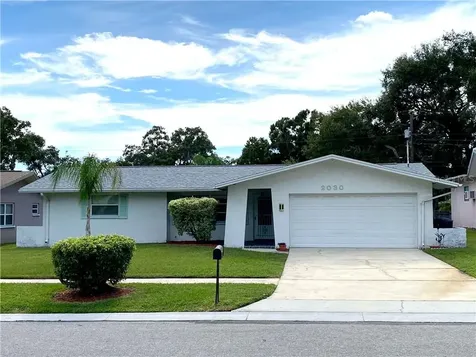 2030 Plateau Road Clearwater FL 33755