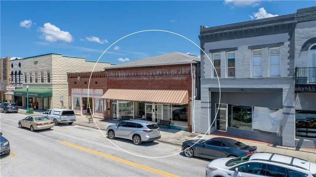 12 W Oak Street Arcadia FL 34266