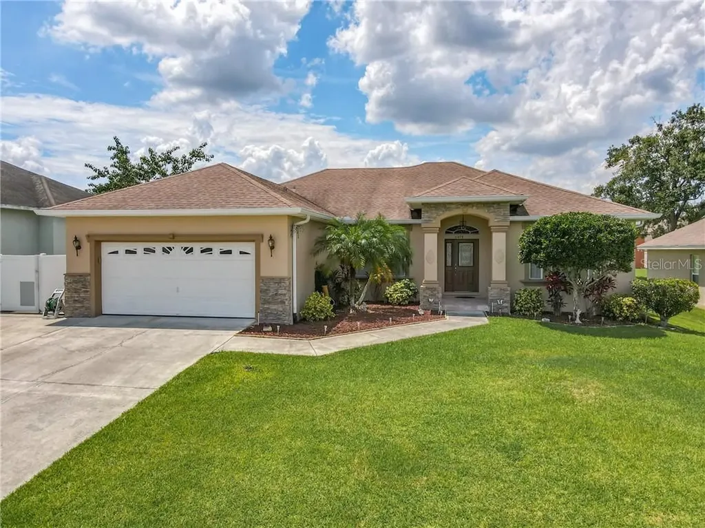5473 Vintage View Boulevard Lakeland FL 33812