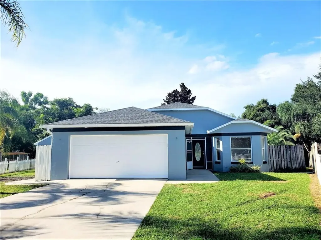 6502 Ami Ann Court Lakeland FL 33813