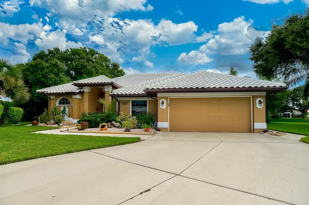 1226 Whitney Court Venice FL 34292