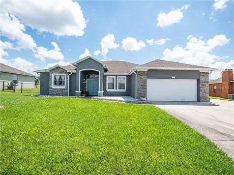 8127 Woodvine Circle Lakeland FL 33810