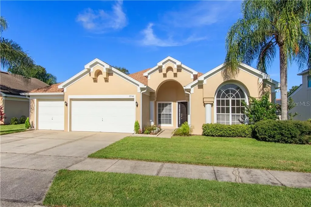 13544 Buckhorn Run Court Orlando FL 32837