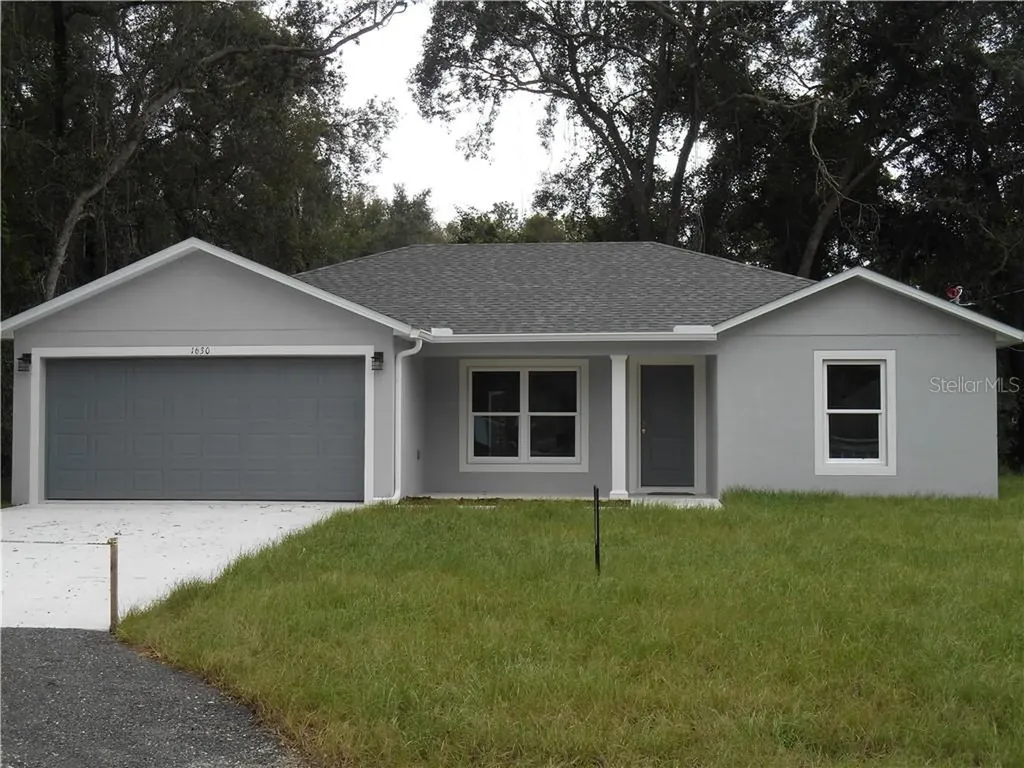 1630 13th Street Orange City FL 32763