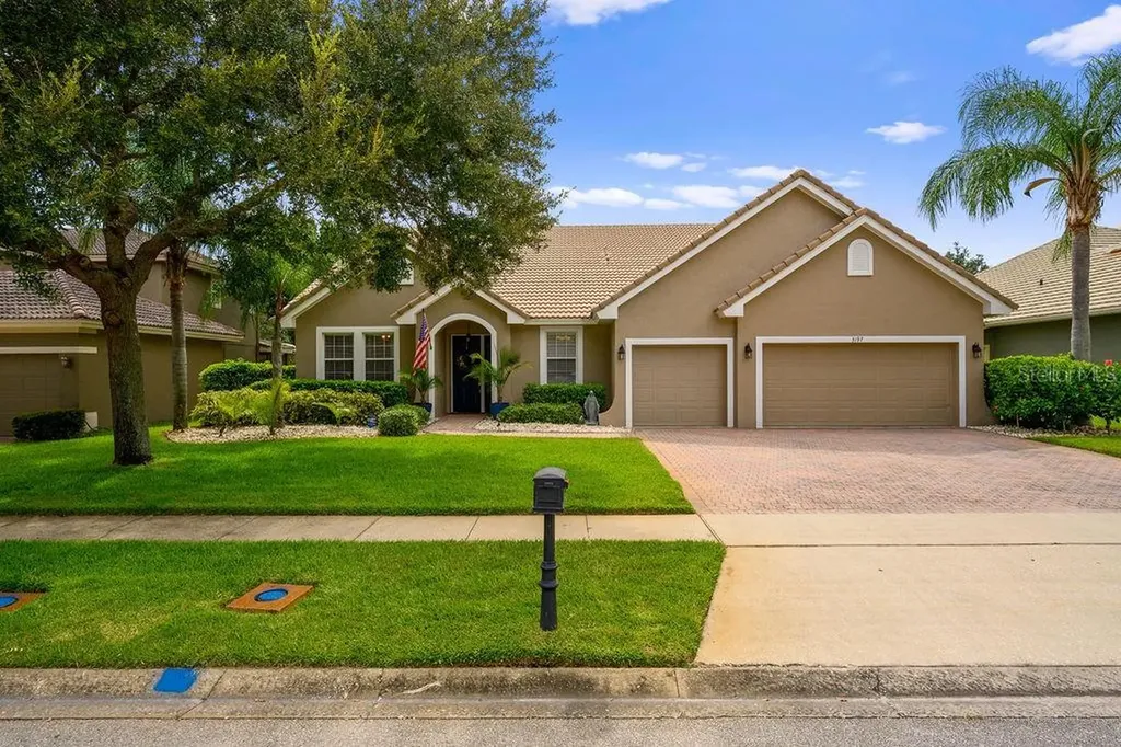 3197 Kentshire Boulevard Ocoee FL 34761