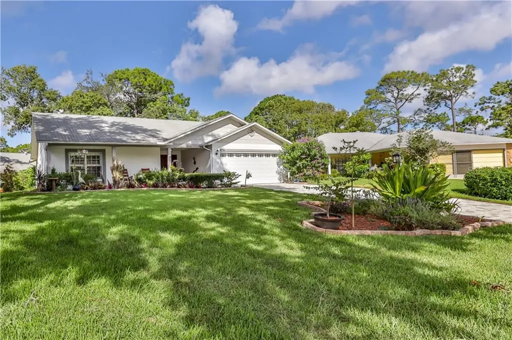 6436 Lost Tree Lane Spring Hill FL 34606