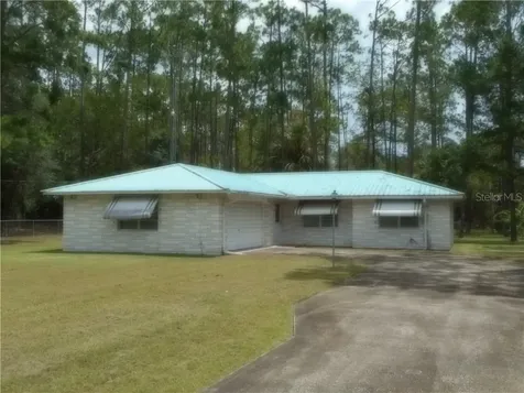 2221 SW Little Cliffs Drive Dunnellon FL 34431