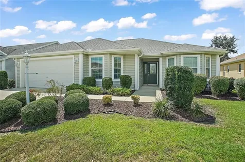 1691 Pennecamp Drive The Villages FL 32162