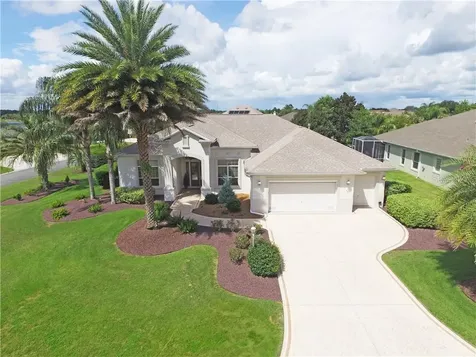 1126 Miona Shores Drive The Villages FL 32162
