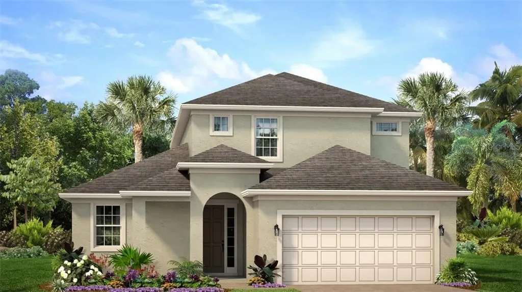 809 Opal Court Davenport FL 33837
