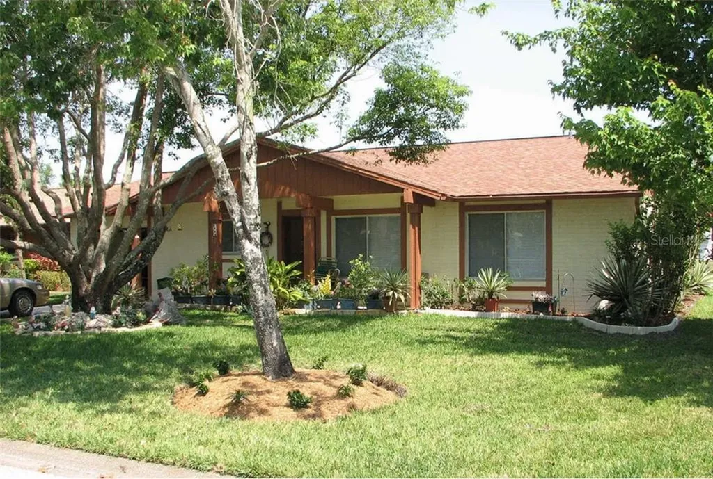4931 Gardengate Lane Orlando FL 32821
