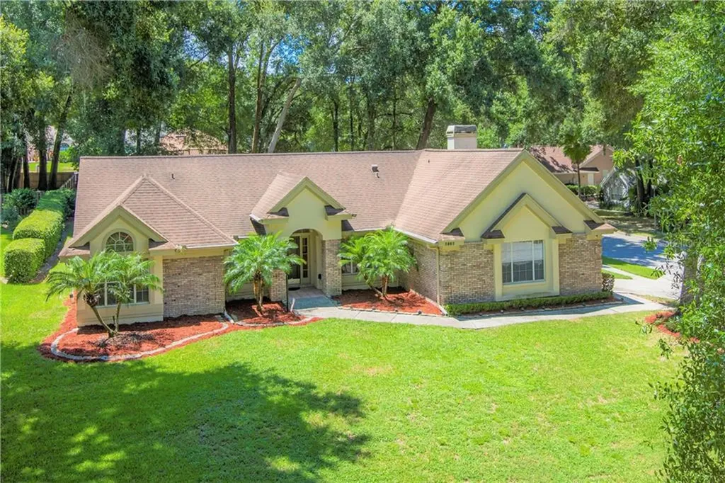 2082 Lake Todd Court Apopka FL 32712