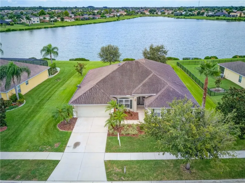 5413 Sandy Shell Drive Apollo Beach FL 33572